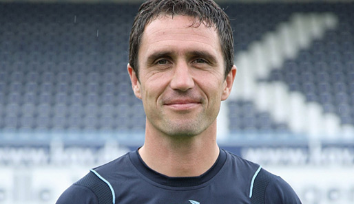 Mirko Reichel ist seit 2008 Co-Trainer bei der SpVgg Greuther Fürth
