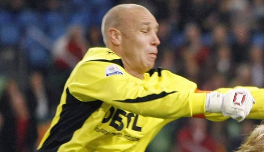 Maikel Aerts kehrt seinem Klub Willem II Tilburg nach vier Jahren den Rücken