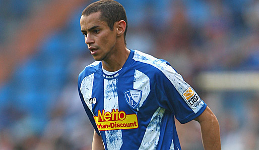 Mimoun Azaouagh spielte auch für Mainz 05 und Schalke 04