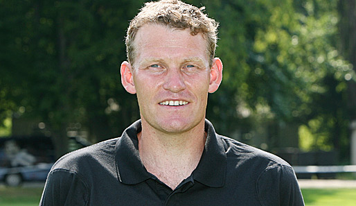 Carsten Schünemann war seit 2002 Fitnesstrainer bei Hertha BSC Berlin