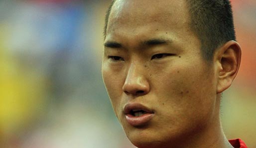 Jong Tae-Se steht vor einem Wechsel zum VfL Bochum