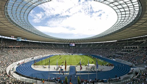 Der Berliner Senat leiht der Hertha die Miete für das Olympiastadion
