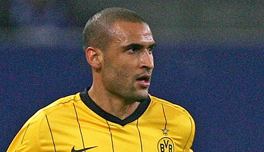 Delron Buckley hat endlich einen neuen Klub gefunden: Der Ex-Dortmunder unterschreibt in Karlsruhe