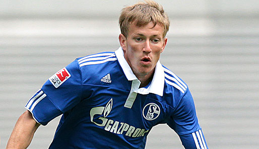 Bogdan Müller wechselt vom FC Schalke 04 zum Zweitligisten Karlsruher SC