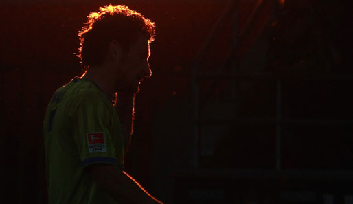 Paul Freier trifft mit dem VfL Bochum in der Relegation auf Borussia Mönchengladbach