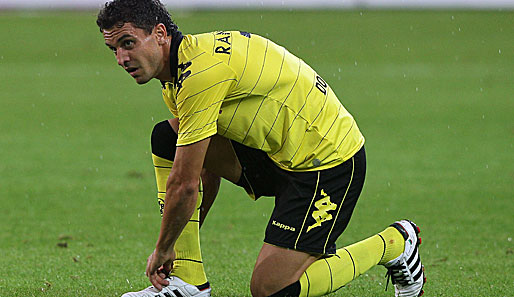 Dimitar Rangelow kehrt von Borussia Dortmund zu Energie Cottbus zurück