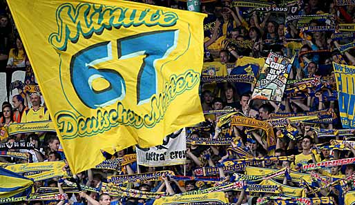 Die Fans von Eintracht Braunschweig können sich auf den nächsten Neuzugang freuen