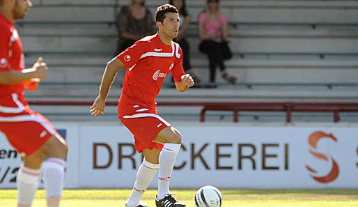 Giuseppe Aquaro wechselt von CSKA Sofia zum Karlsruher SC
