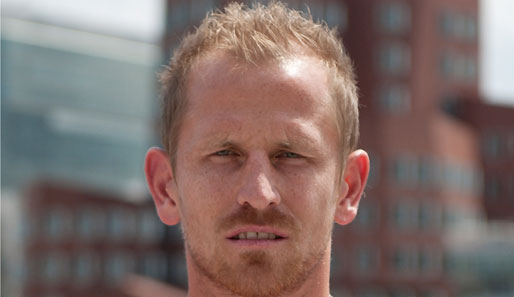 Sandor Thorgelle wechselte 2010 vom FC Augsburg zu Fortuna Düsseldorf