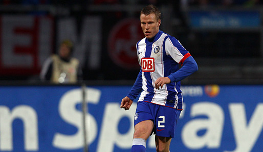 Christian Lell wurde vom DFB für fünf Spiele gesperrt