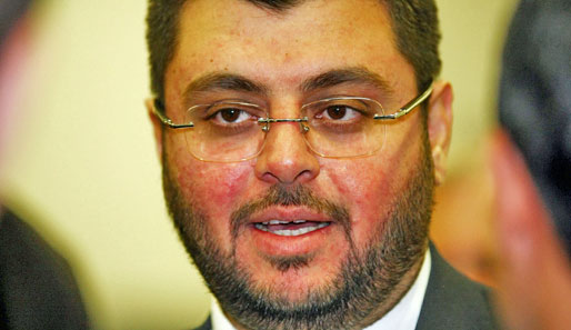 Hasan Ismaik wirft der Geschäftsführung falsches Wirtschaften vor und fordert den Rücktritt