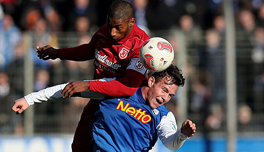 Leon Goretzka steht nach Medieninformationen unmittelbar vor dem Wechsel zu Schalke 04
