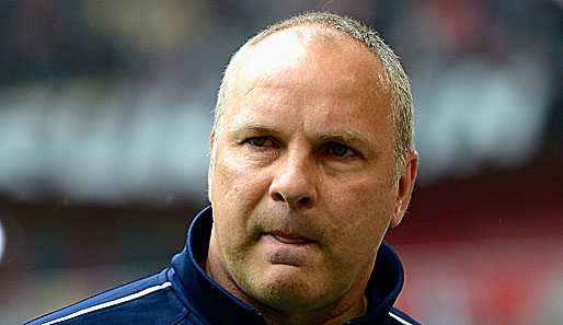 Oliver Reck war zuletzt Cheftrainer des MSV Duisburg, wo er im August 2012 entlassen wurde
