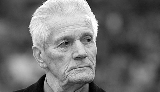 Für Ottmar Walter, der im Alter von 89 Jahren verstarb, gibt es eine öffentliche Trauerfeier