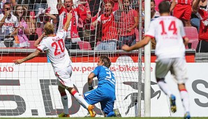 1. FC Köln, 2. Liga, Marcel Risse