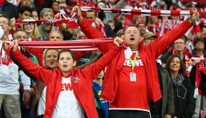 Die Anhänger des 1. FC Köln dürfen sich auf ein Karnevalstrikot freuen