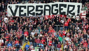 In der vergangenen Spielzeit lief für den 1. FC Kaiserslautern nicht immer alles rund