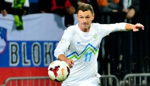 Milivoje Novakovic bleibt bei Köln weiterhin freigestellt
