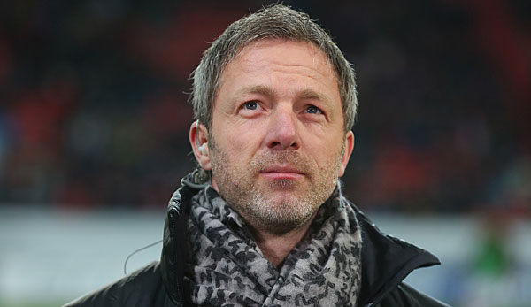 Thomas Linke bleibt Ingolstadt als Sportdirektor weiter erhalten