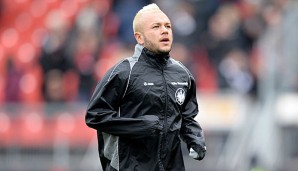 Stephan Schröck wechselt zurück zu Greuther Fürth