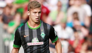 Martin Kobylanski wechselt von Werder Bremen zu Union Berlin