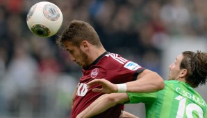 Tomas Pekhart wechselt vom Club zum FC Ingolstadt