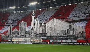 Die Fans von Fortuna Düsseldorf können auf ein erfolgreiches Geschäftsjahr ihres Vereins zurückblicken