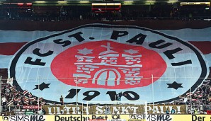 Der FC St. Pauli will in der Zukunft wieder erstklassig kicken