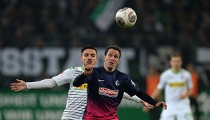 Sebastian Freis wechselt vom SC Freiburg zur SpVgg Wildenroth