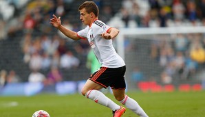 Der VfL Bochum leiht sich Thomas Eisfeld vom FC Fulham aus