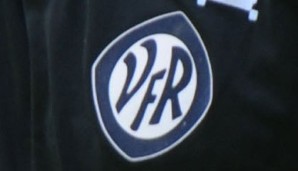 Dem VfR Ahlen wurden von der DFL zwei Punkte in der laufenden Saison abgezogen