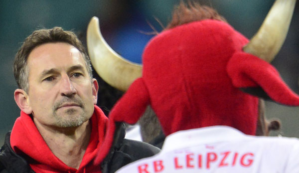 Das Projekt RB Leipzig trifft auf großen Widerstand