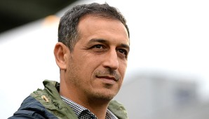 Rachid Azzouzi war zuvor unter anderem für Greuther Fürth aktiv