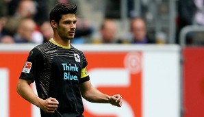 Christoph Schindler steht vor dem Sprung in die Bundesliga