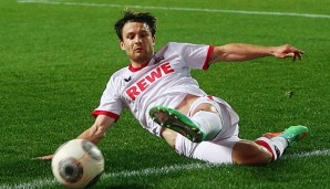 Daniel Halfar kehrt zum 1. FC Kaiserslautern zurück