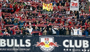 RB Leipzig tut transfertechnisch alles um in die Bundesliga aufzusteigen