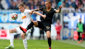 Der VfL Bochum will gegen die Löwen seine starke Serie ausbauen
