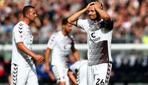Kann St. Pauli einen Fehlstart in die Saison vermeiden?
