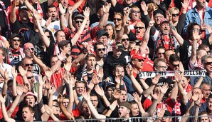 Die Fans von Union Berlin planen eine Protestaktion gegen Leipzig