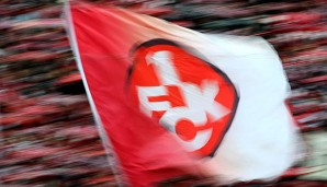 Der 1. FC Kaiserslautern muss aufgrund des Fehlverhaltens der eigenen Fans blechen