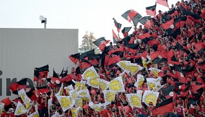 Der 1. FC Nürnberg verkündete auf der JHV 2,1 Millionen Euro Minus