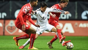 Der FC St. Pauli braucht gegen Fortuna Düsseldorf mal wieder einen Sieg
