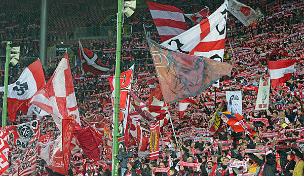 Der 1. FC Kaiserslautern hat Änderungen in der Chefetage vorgenommen
