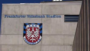 Der FSV Frankfurt holt einen neuen Verteidiger