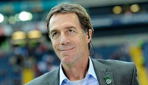 Helmut Schulte ist neuer Leiter der Lizensspielerabteilung bei Union Berlin