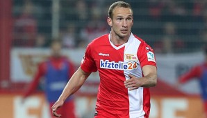 Der Einsatz von Abwehrspieler Toni Leistner bei RB Leipzig ist weiter offen