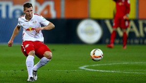 Willi Orban wechselte vom FCK zu RB Leipzig