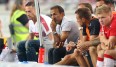 Jos Luhukay ist als Trainer des VfB Stuttgart zurückgetreten