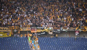 Dynamo Dresden setzt Zeichen gegen Rassismus