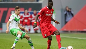 Bis 2018: Hannover verlängert Vertrag mit umworbenen Sane